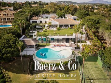 Baerz & Co most sold property