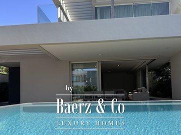 Baerz & Co most sold property