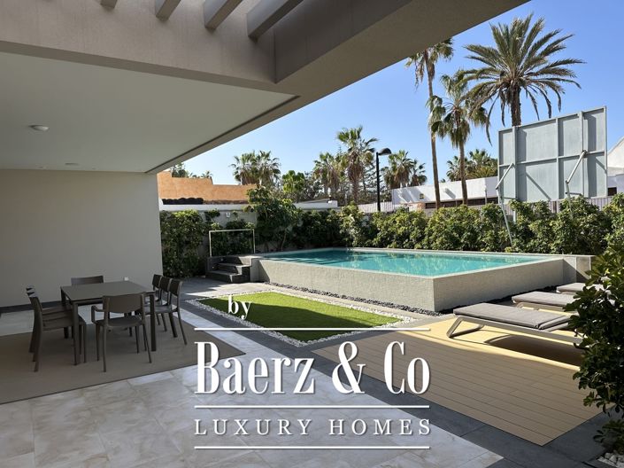 Image No.15-Villa de 4 chambres à vendre à Playa de las Americas