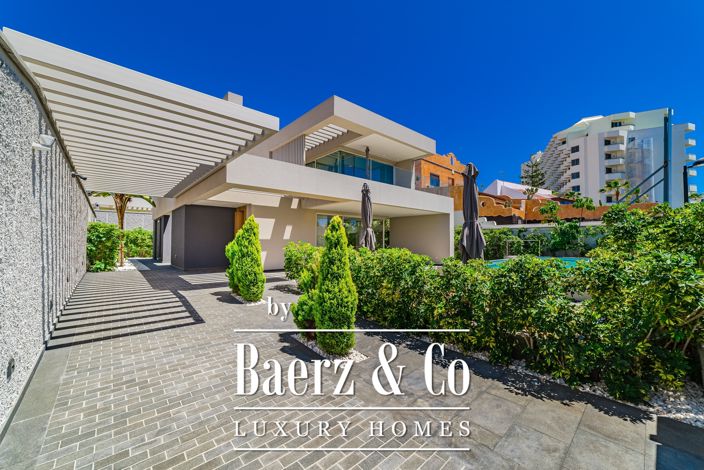 Image No.17-Villa de 4 chambres à vendre à Playa de las Americas