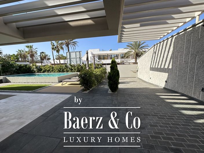 Image No.18-Villa de 4 chambres à vendre à Playa de las Americas