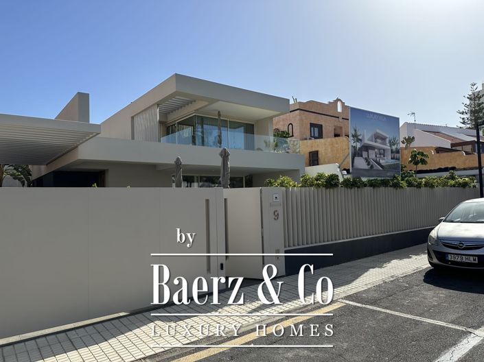 Image No.21-4 Bed Villa for sale