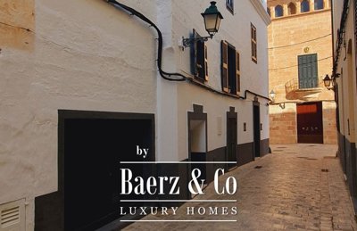 Baerz & Co most sold property