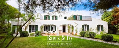 Baerz & Co most sold property