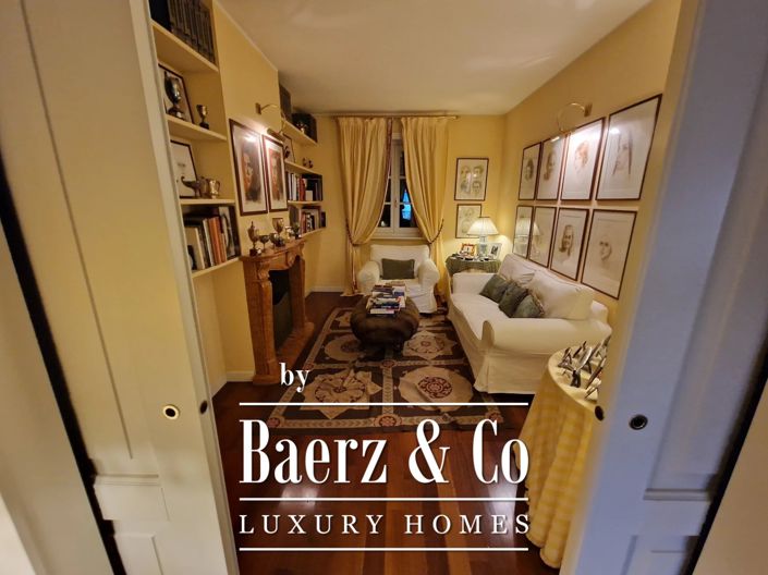 Image No.10-Villa de 4 chambres à vendre à Verbania