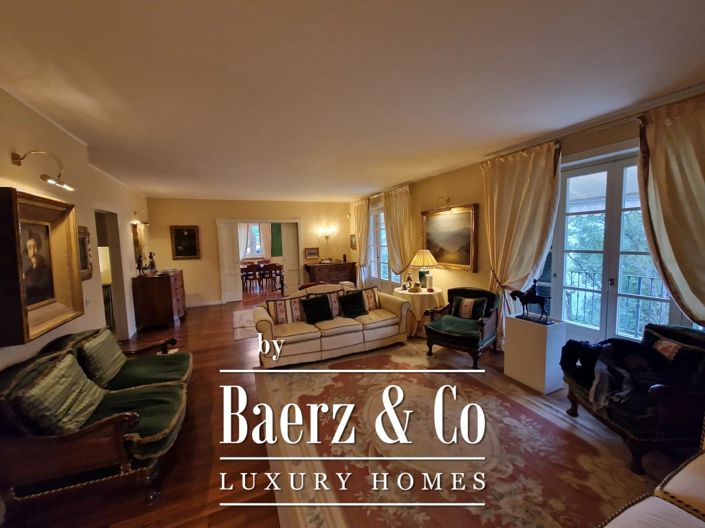 Image No.11-Villa de 4 chambres à vendre à Verbania