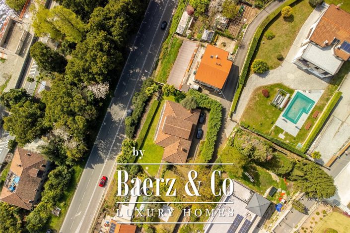 Image No.17-Villa de 4 chambres à vendre à Verbania