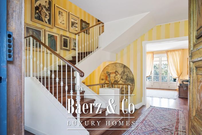 Image No.19-Villa de 4 chambres à vendre à Verbania