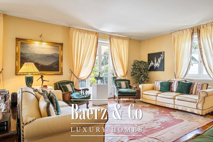 Image No.20-Villa de 4 chambres à vendre à Verbania