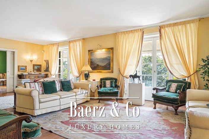 Image No.21-Villa de 4 chambres à vendre à Verbania