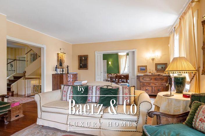 Image No.22-Villa de 4 chambres à vendre à Verbania