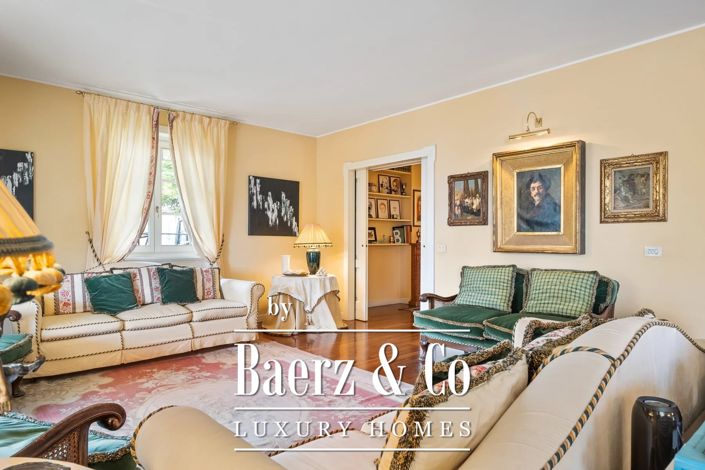 Image No.23-Villa de 4 chambres à vendre à Verbania