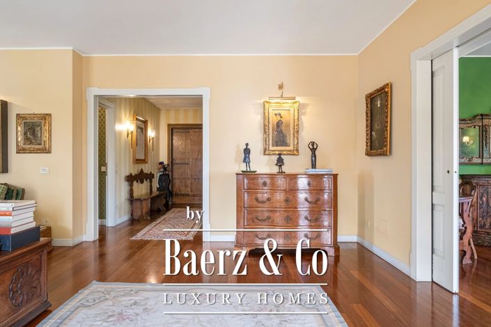 Image No.24-Villa de 4 chambres à vendre à Verbania