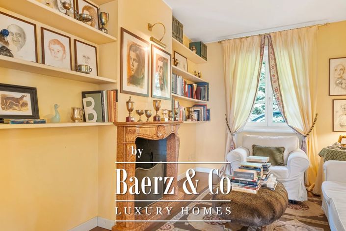 Image No.25-Villa de 4 chambres à vendre à Verbania