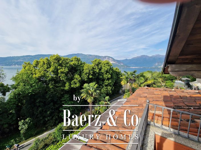 Image No.27-Villa de 4 chambres à vendre à Verbania