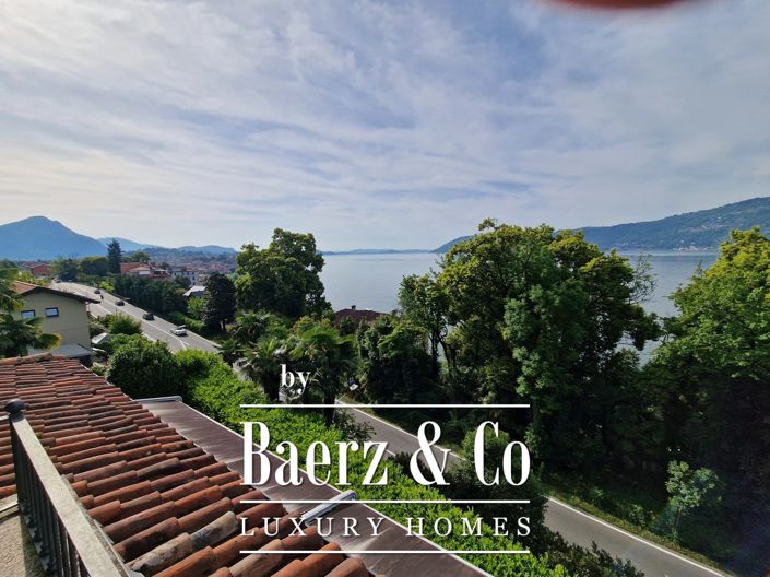 Image No.28-Villa de 4 chambres à vendre à Verbania