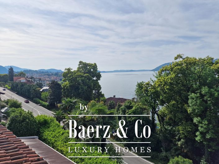 Image No.29-Villa de 4 chambres à vendre à Verbania