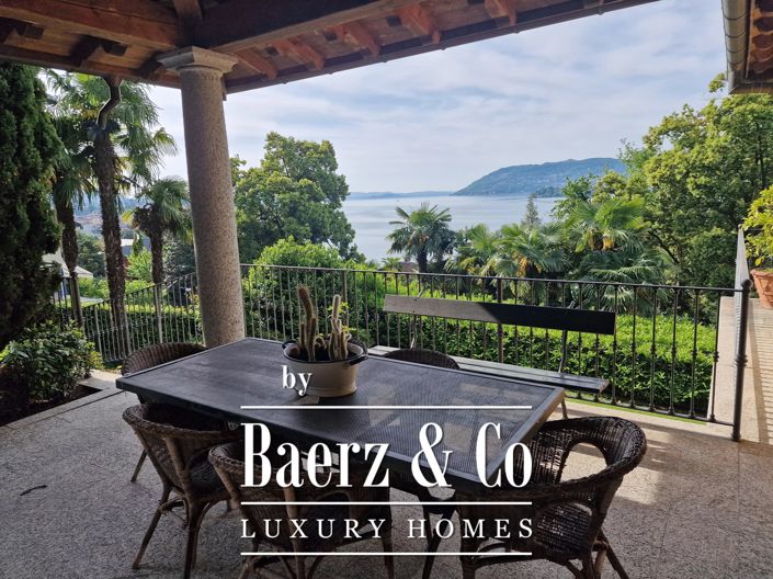 Image No.31-Villa de 4 chambres à vendre à Verbania