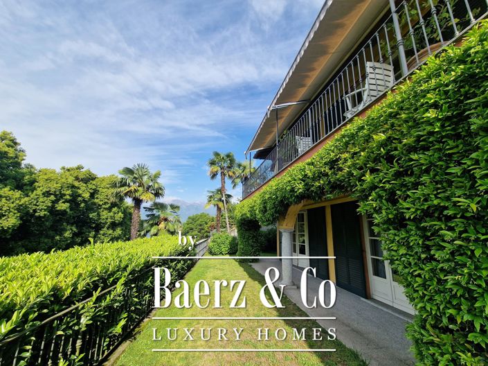 Image No.32-Villa de 4 chambres à vendre à Verbania