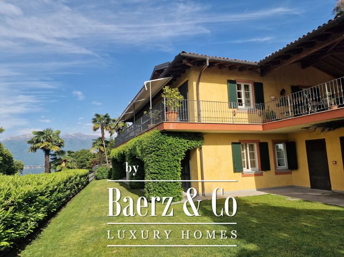 Image No.34-Villa de 4 chambres à vendre à Verbania