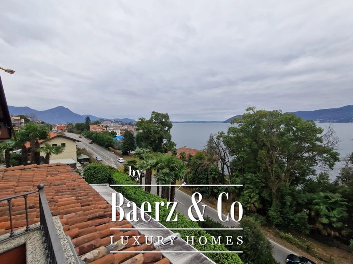 Image No.5-Villa de 4 chambres à vendre à Verbania