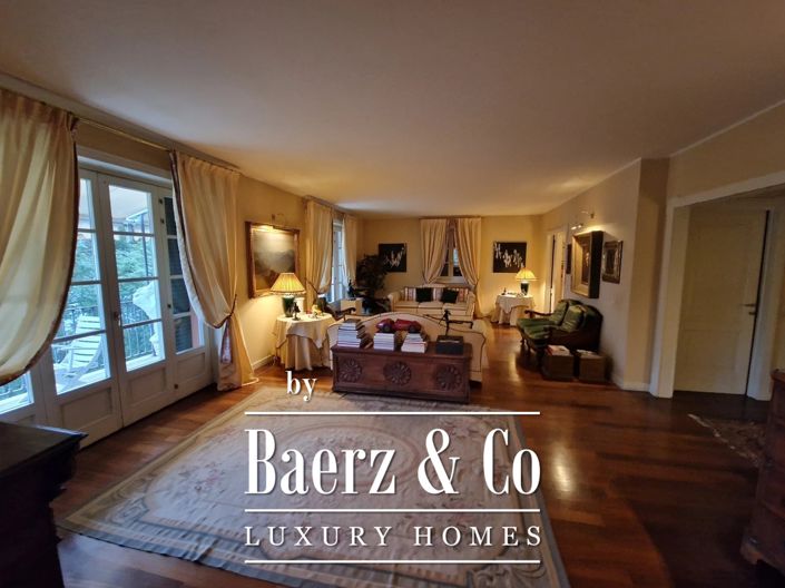 Image No.8-Villa de 4 chambres à vendre à Verbania