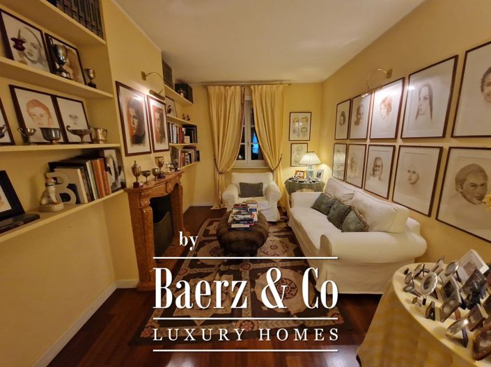 Image No.9-Villa de 4 chambres à vendre à Verbania