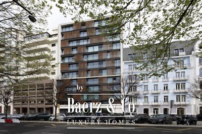 1 - Lisbon, Penthouse