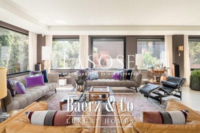 Baerz & Co most sold property