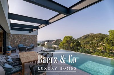 Baerz & Co most sold property