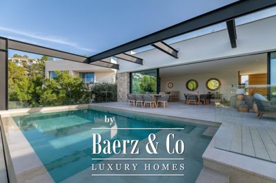 Baerz & Co most sold property