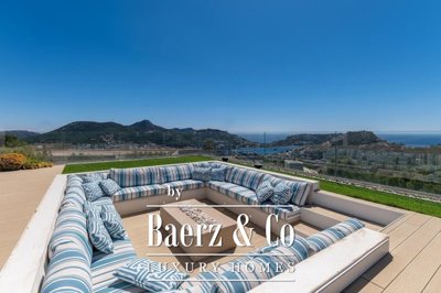 Baerz & Co most sold property