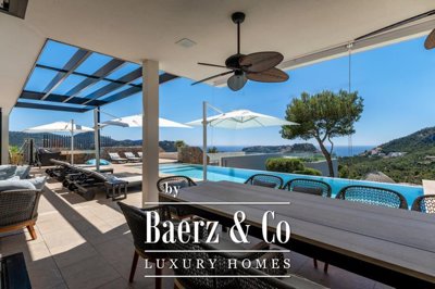 Baerz & Co most sold property