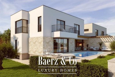 1 - Porec, Property