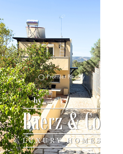 Image No.1-Propriété de 5 chambres à vendre à Agia Marina