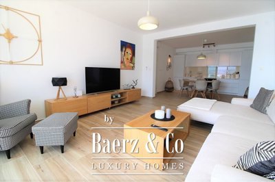 1 - Herceg Novi, Appartement