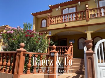 Baerz & Co most sold property