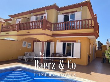 Baerz & Co most sold property