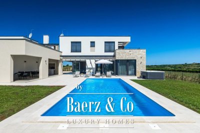 1 - Brtonigla, Townhouse
