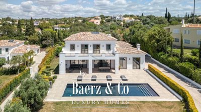 Baerz & Co most sold property