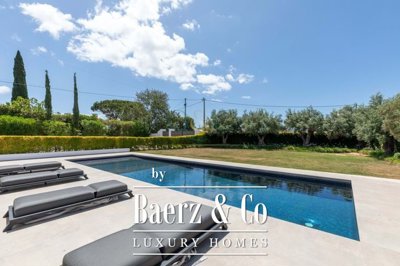 Baerz & Co most sold property