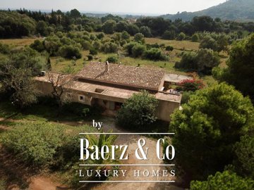 3 Bed Country House for sale