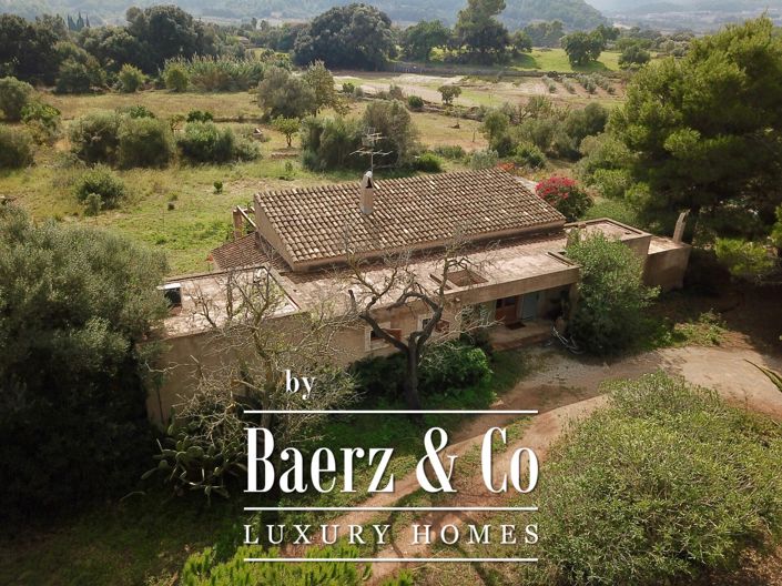 Image No.2-3 Bed Country House for sale