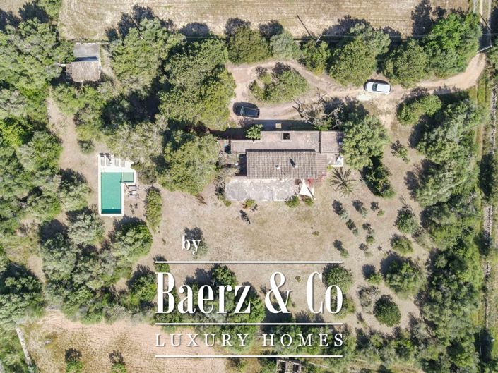 Image No.3-3 Bed Country House for sale