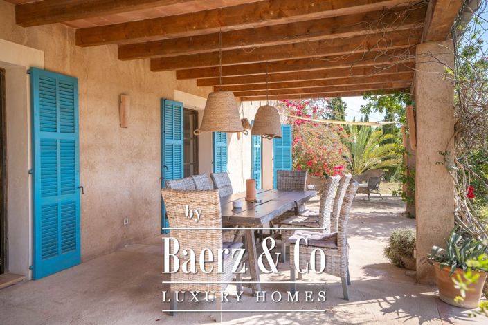 Image No.5-3 Bed Country House for sale