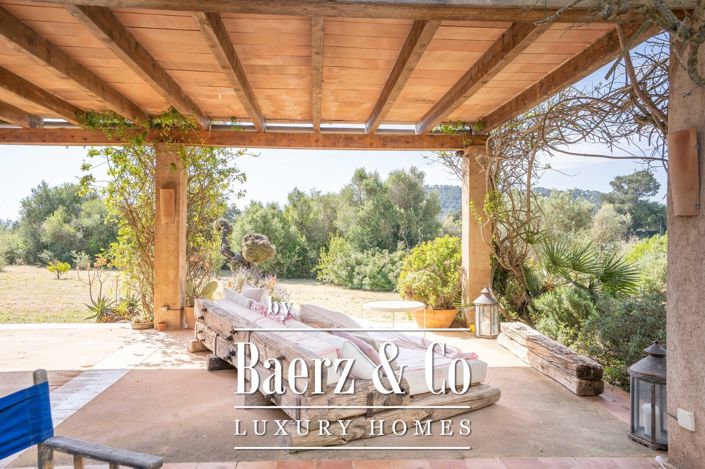 Image No.6-3 Bed Country House for sale