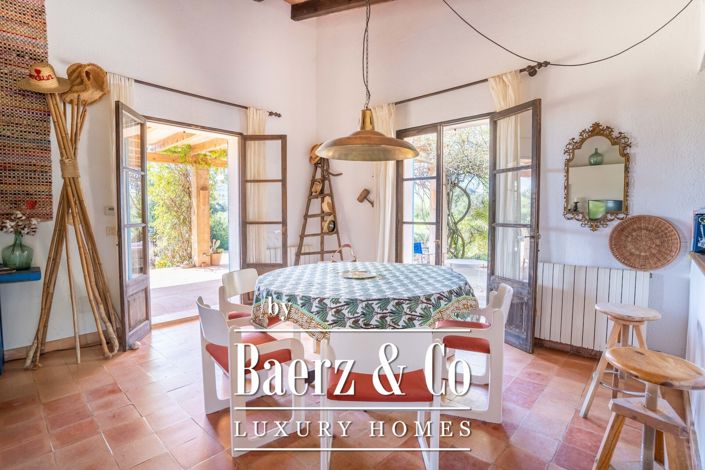 Image No.9-3 Bed Country House for sale