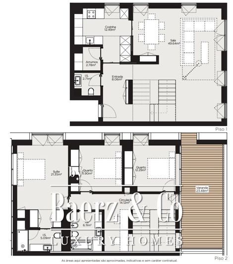 Image No.14-3 Bed Apartment for sale