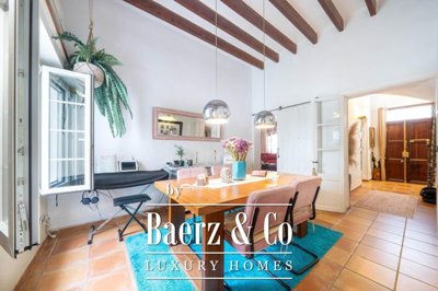 Baerz & Co most sold property