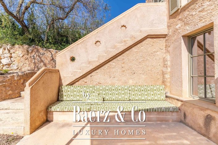 Image No.10-4 Bed Country House for sale